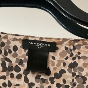 Anne Taylor top